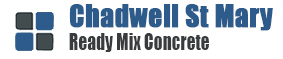 Ready Mix Concrete Chadwell St Mary
